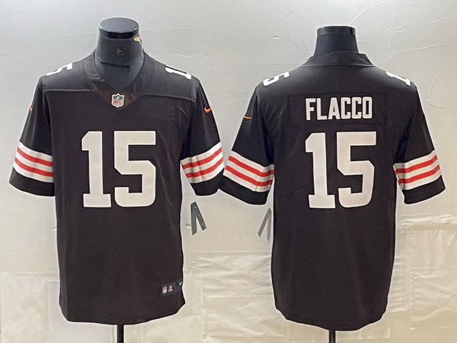 Cleveland Browns Jerseys 04